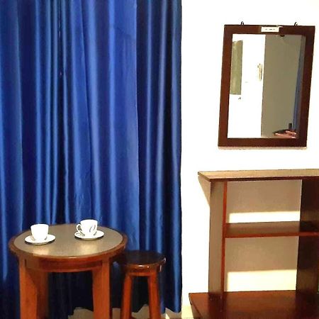 Lilly Rooms Kandy Kültér fotó