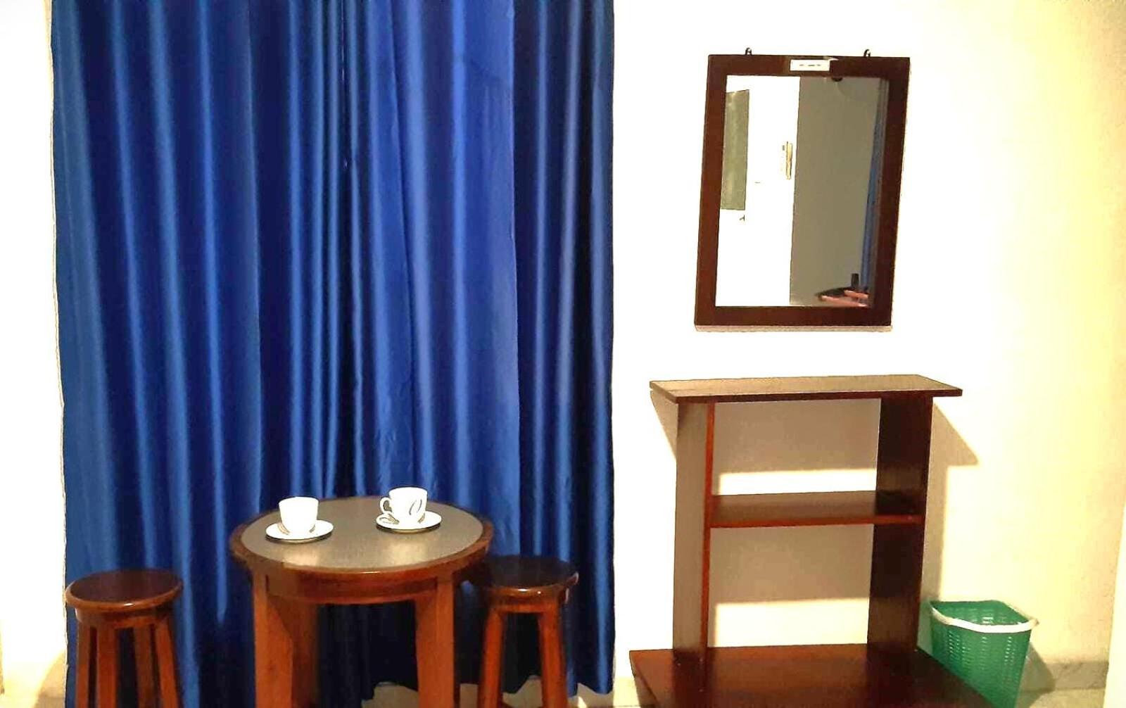 Lilly Rooms Kandy Kültér fotó